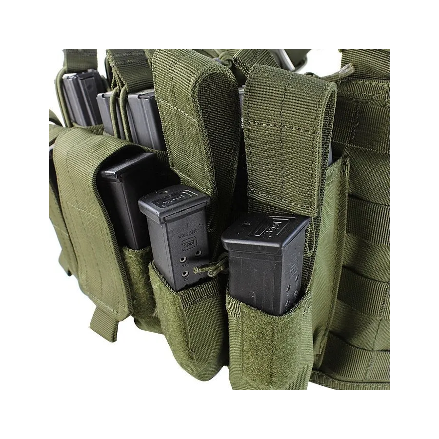 Εξάρτυση Condor Recon Chest Rig