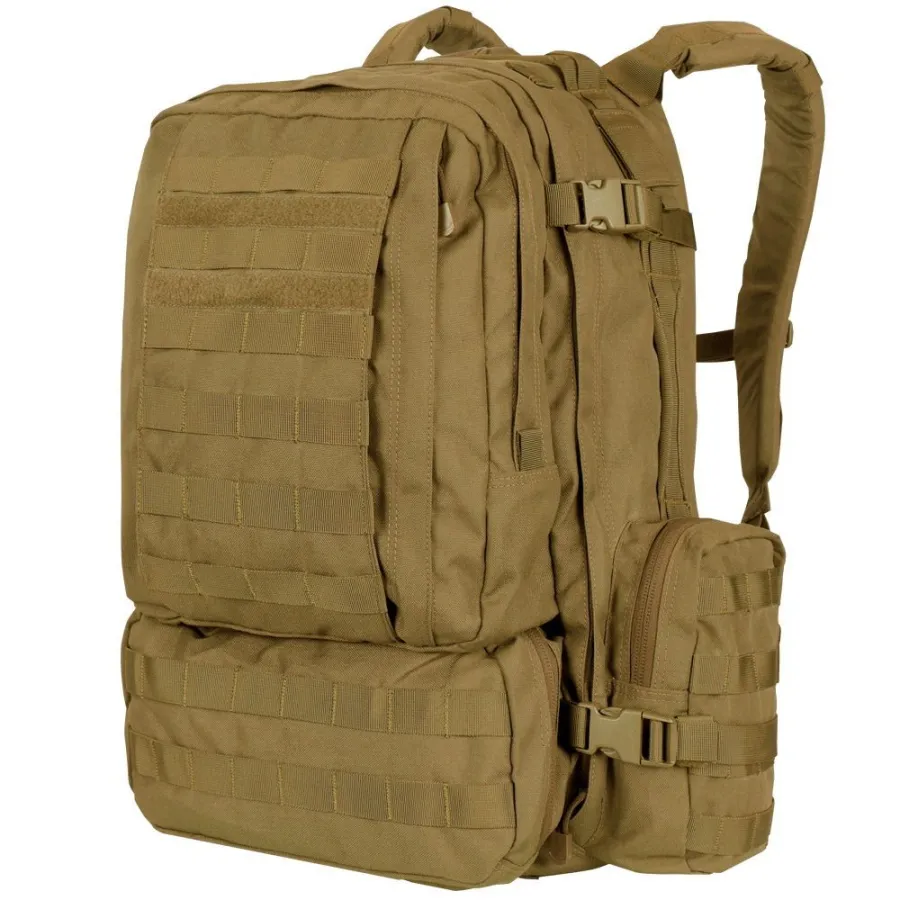 Στρατιωτικό Σακίδιο Condor 3 Day Assault Pack 50L