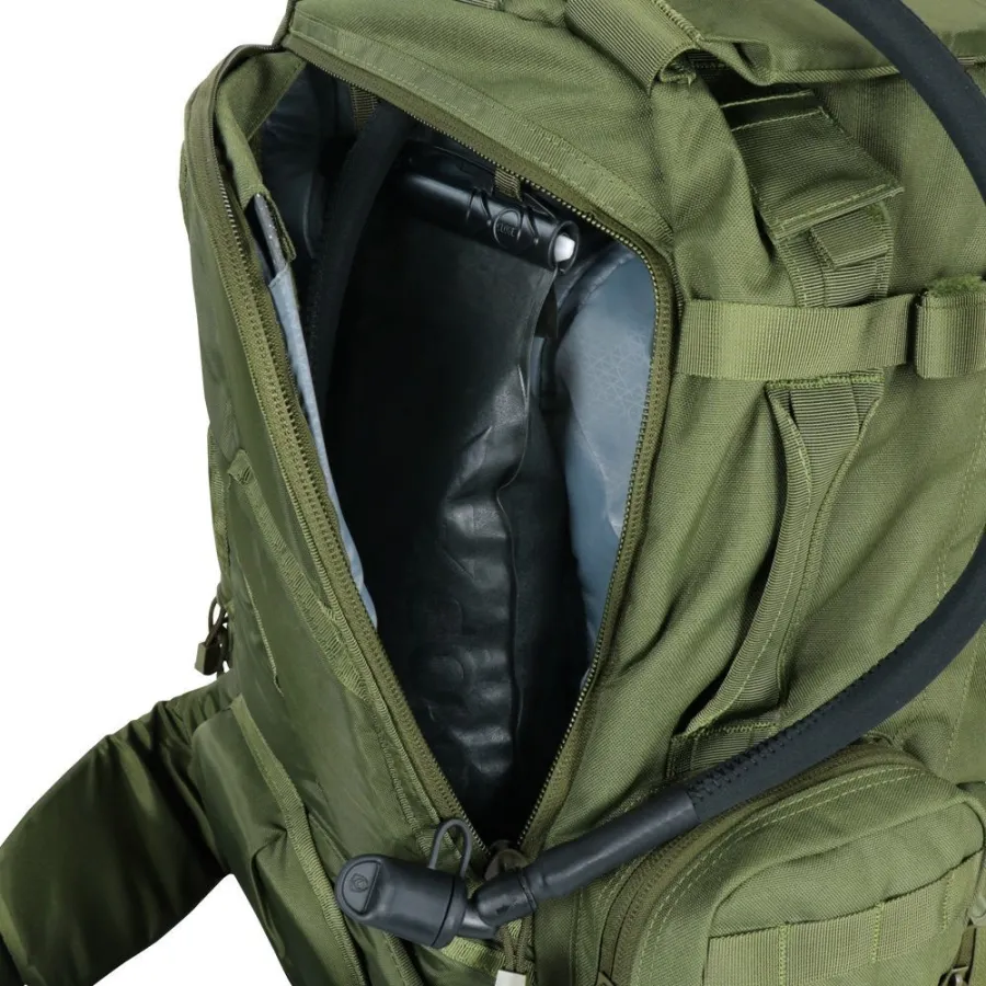 Στρατιωτικό Σακίδιο Condor 3 Day Assault Pack 50L