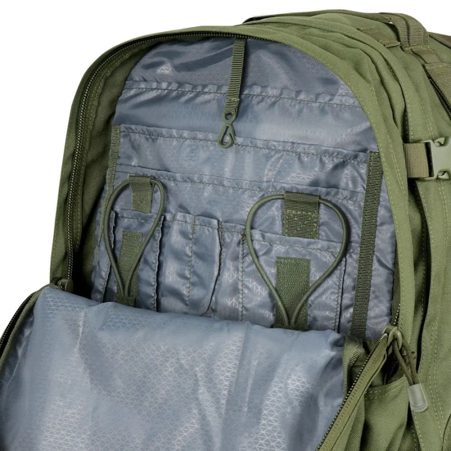 Στρατιωτικό Σακίδιο Condor 3 Day Assault Pack 50L