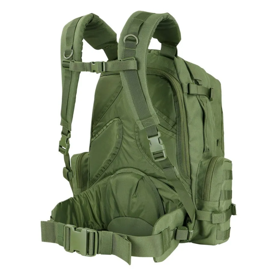 Στρατιωτικό Σακίδιο Condor 3 Day Assault Pack 50L
