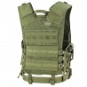 Γιλέκο Μάχης Condor Crossdraw Tactical Vest