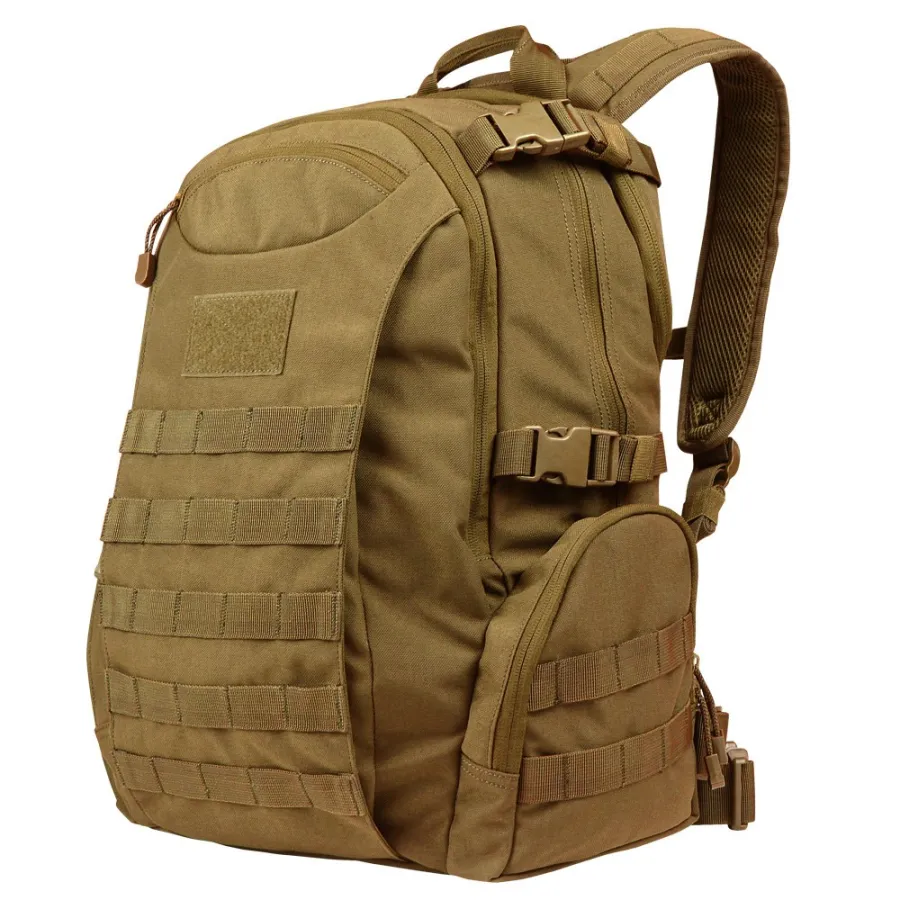 Σακίδιο Πλάτης Condor Commuter Backpack 26L