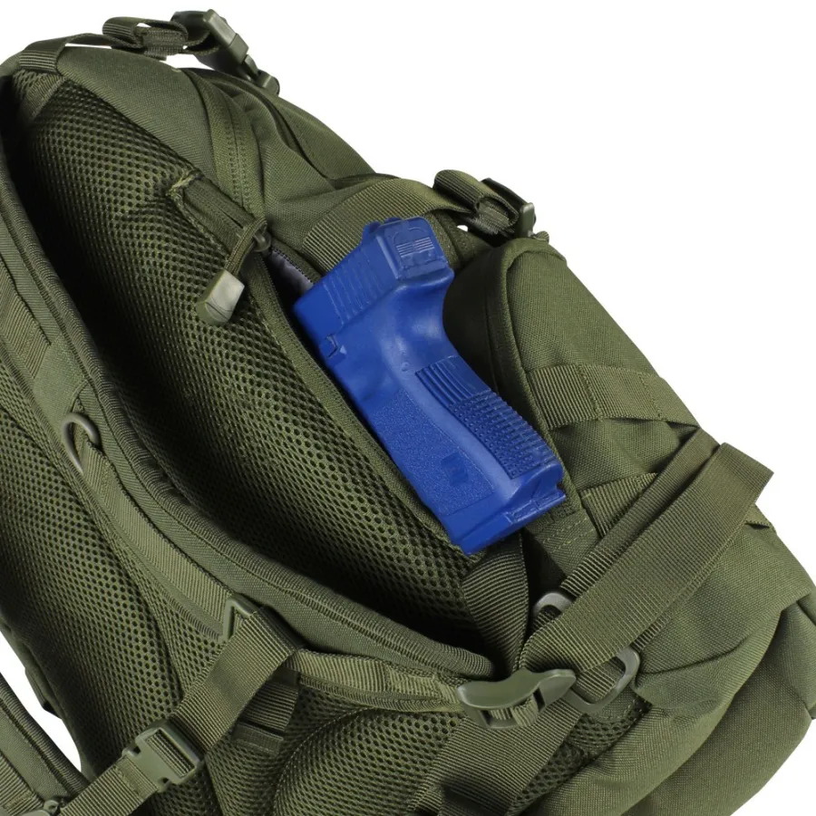 Σακίδιο Πλάτης Condor Commuter Backpack 26L