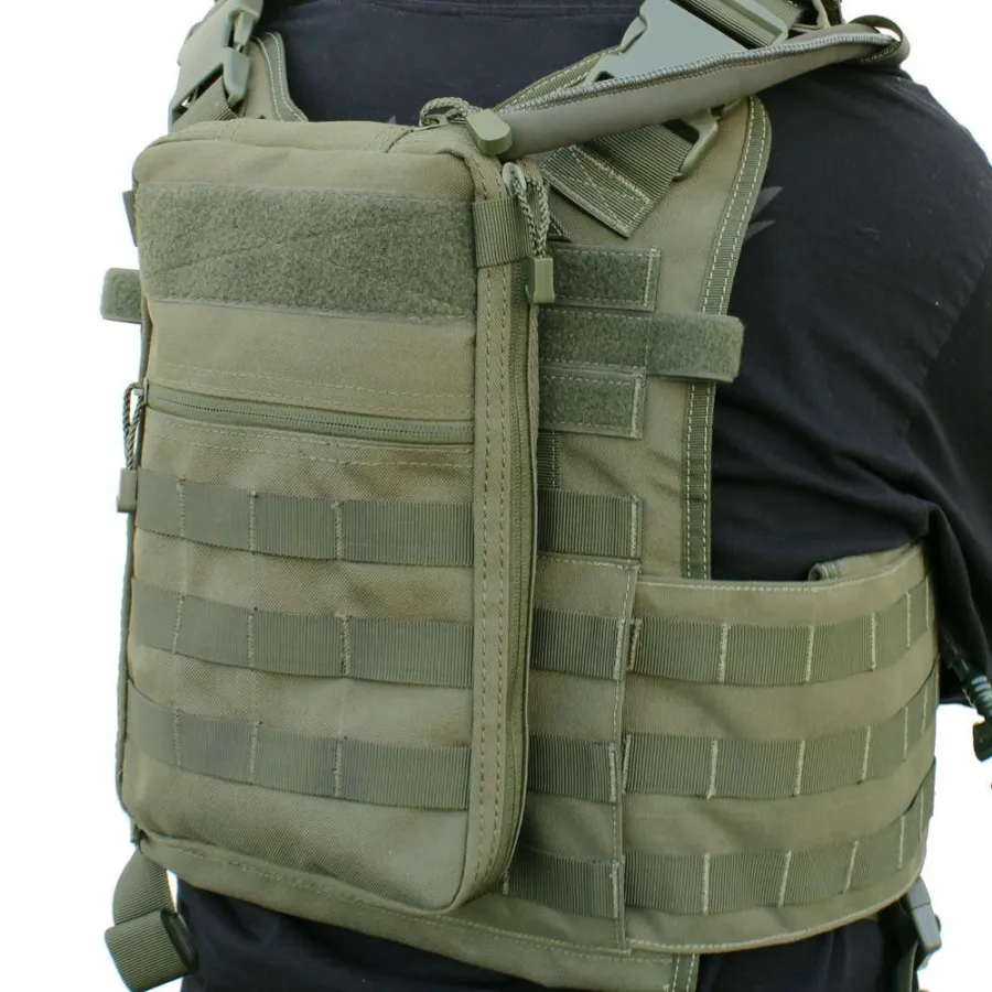 Υδροδοχείο Πλάτης Condor Tidepool Hydration Carrier 1.5L with Bladder