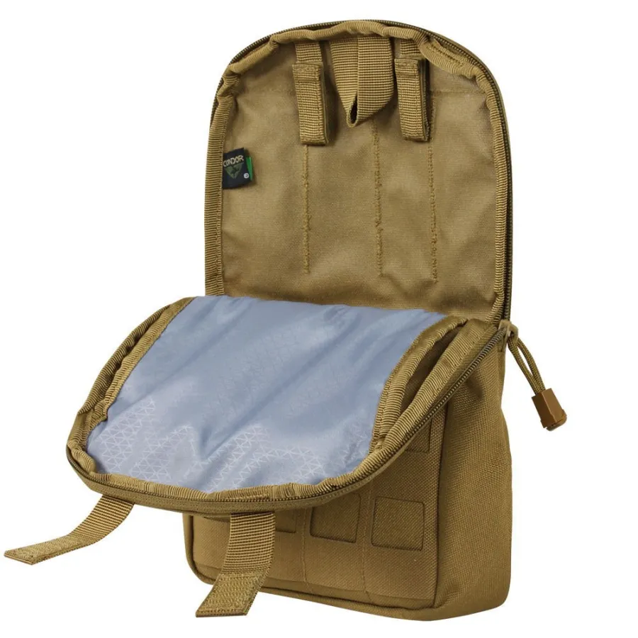 Υδροδοχείο Condor LCS Tidepool Hydration Carrier