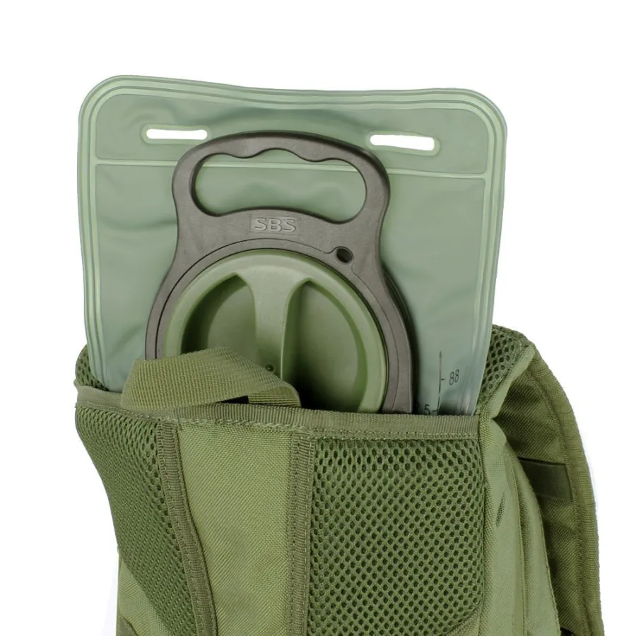 Υδροδοχείο Πλάτης Condor Hydration Pack