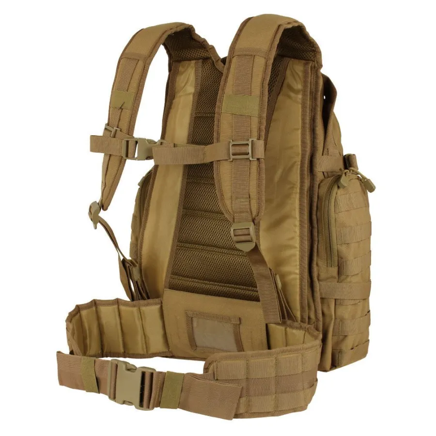 Σακίδιο Πλάτης Condor Urban Go Pack