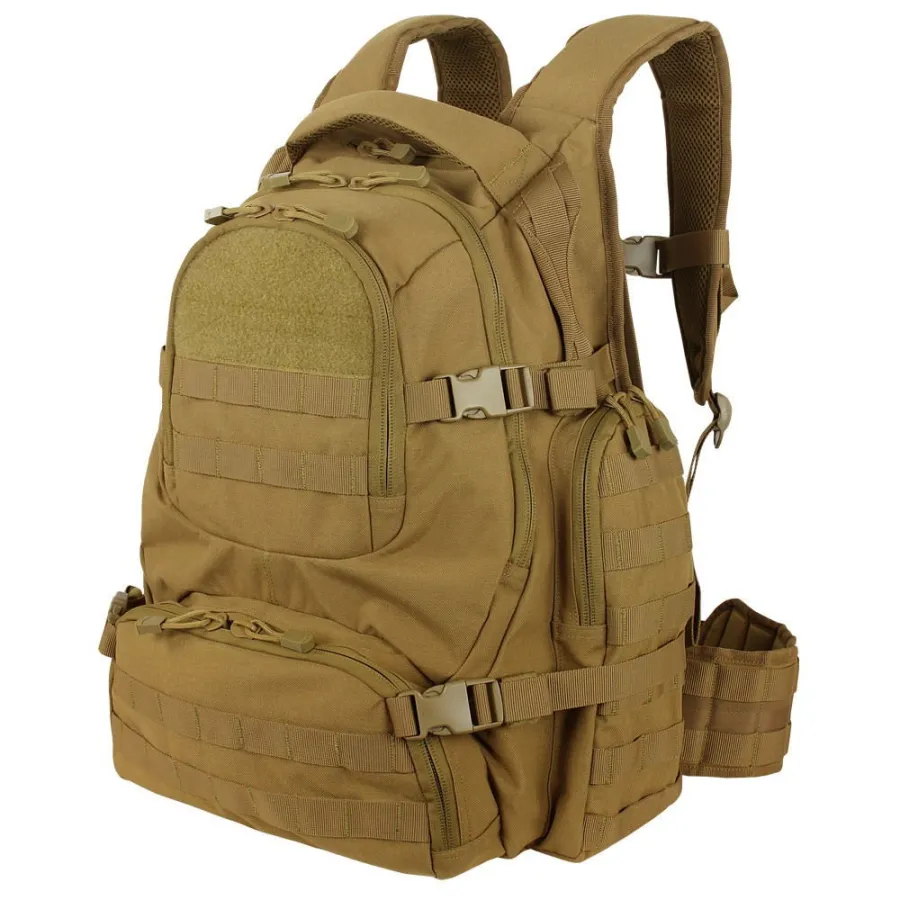 Σακίδιο Πλάτης Condor Urban Go Pack