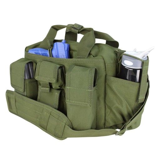 Τσάντα Ώμου Tactical Response Bag Condor 136