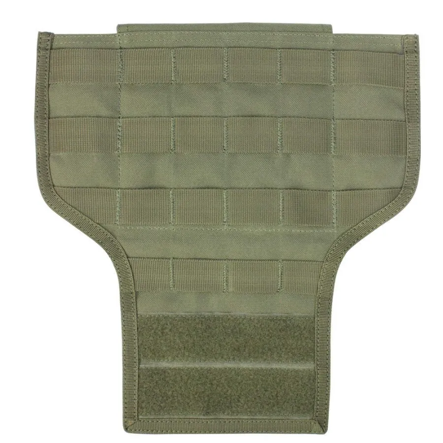Condor MCR Bib Integration Kit