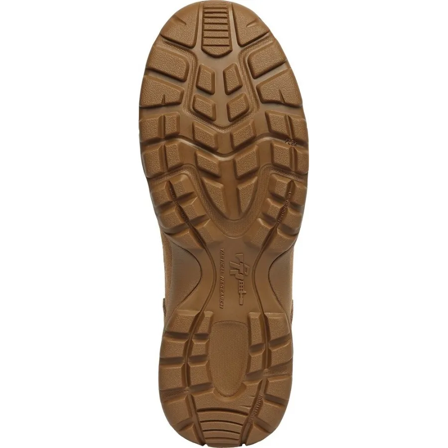 Άρβυλα Belleville Flyweight TR596Z CT Hot Weather Side-Zip Composite Toe Boot