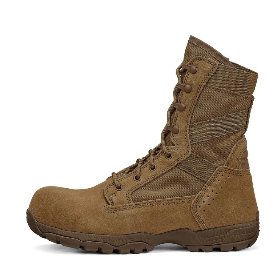 Άρβυλα Belleville Flyweight TR596Z CT Hot Weather Side-Zip Composite Toe Boot