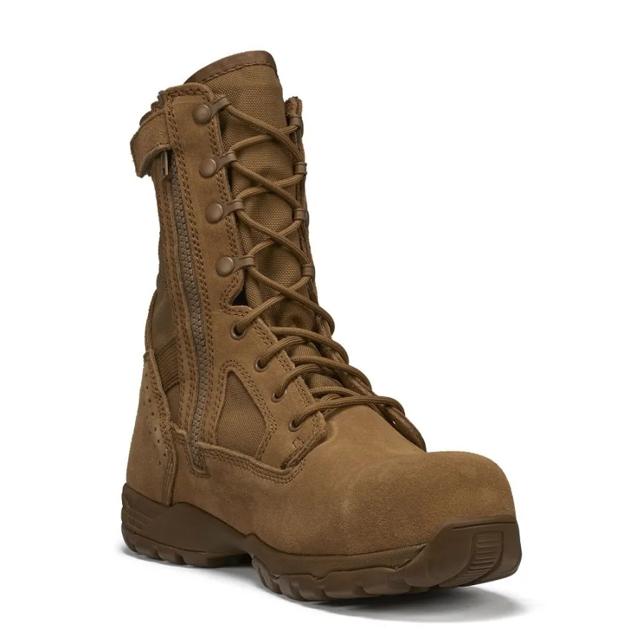 Άρβυλα Belleville Flyweight TR596Z CT Hot Weather Side-Zip Composite Toe Boot