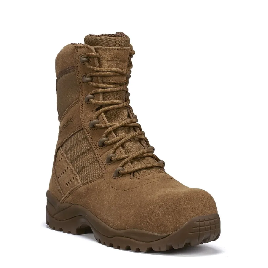 Άρβυλα Belleville Guardian TR536 CT Hot Weather Lightweight Composite Toe Boot