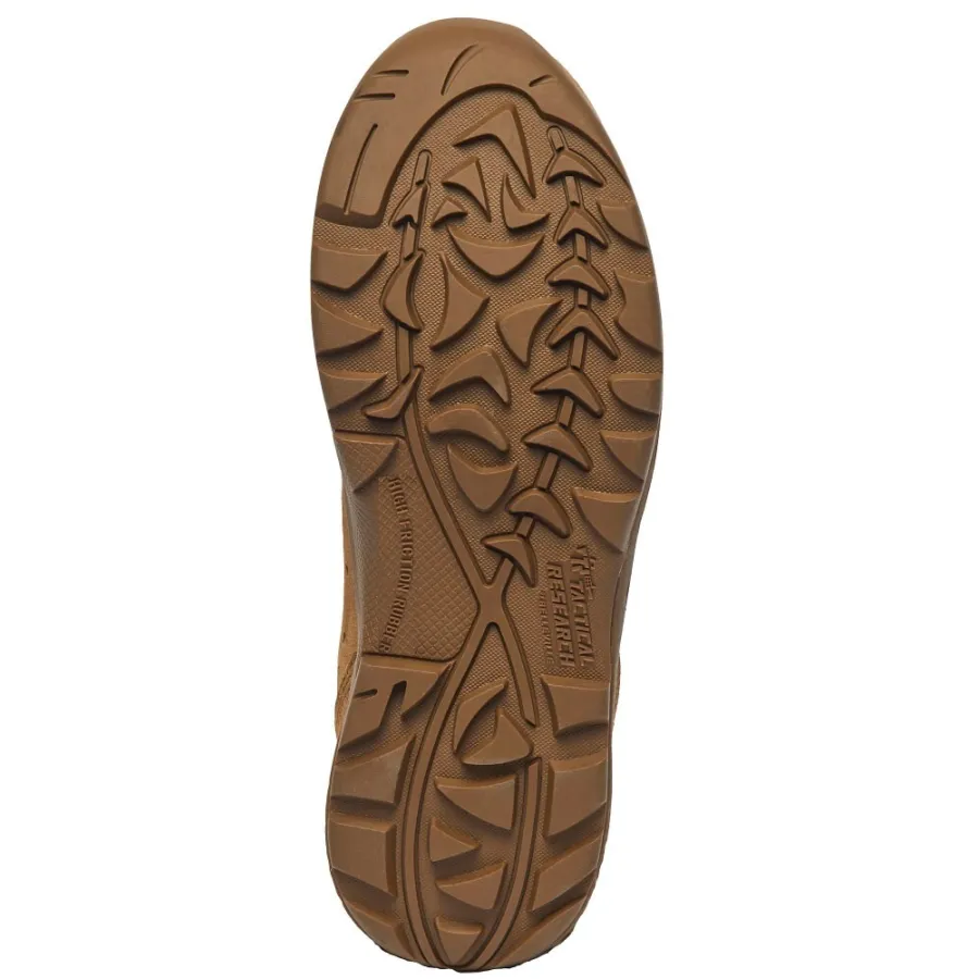 Άρβυλα Belleville QRF ALPHA C9 HOT WEATHER ASSAULT BOOT