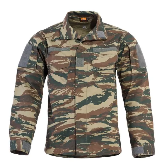 Χιτώνιο Pentagon Lycos Camo