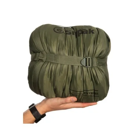 Υπνόσακος Snugpak Sleeper Extreme Olive