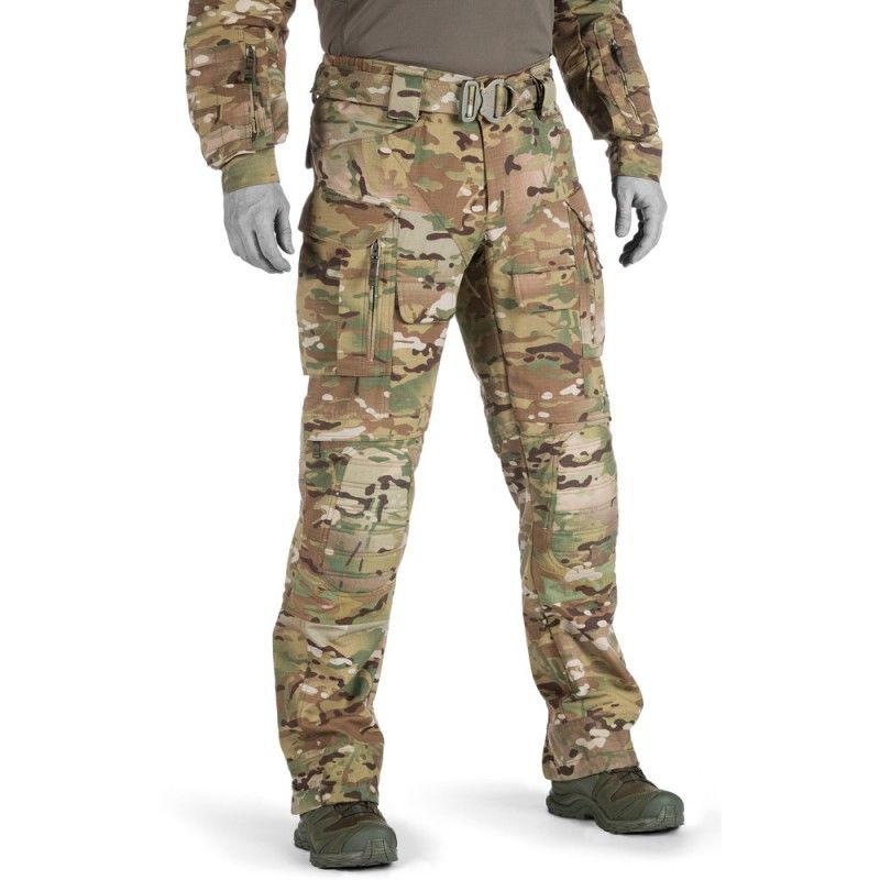 Παντελόνι Μάχης UF PRO Striker X Combat Pants Multicam