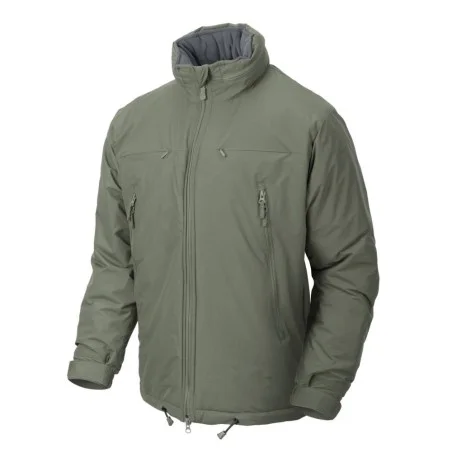 Τζάκετ Helikon-Tex Husky Tactical Winter Jacket Climashield