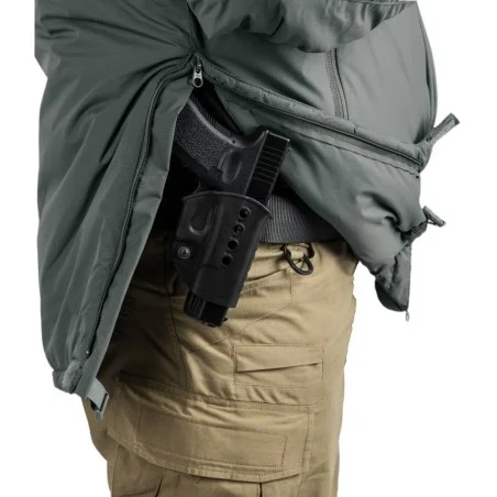 Τζάκετ Helikon-Tex Husky Tactical Winter Jacket Climashield