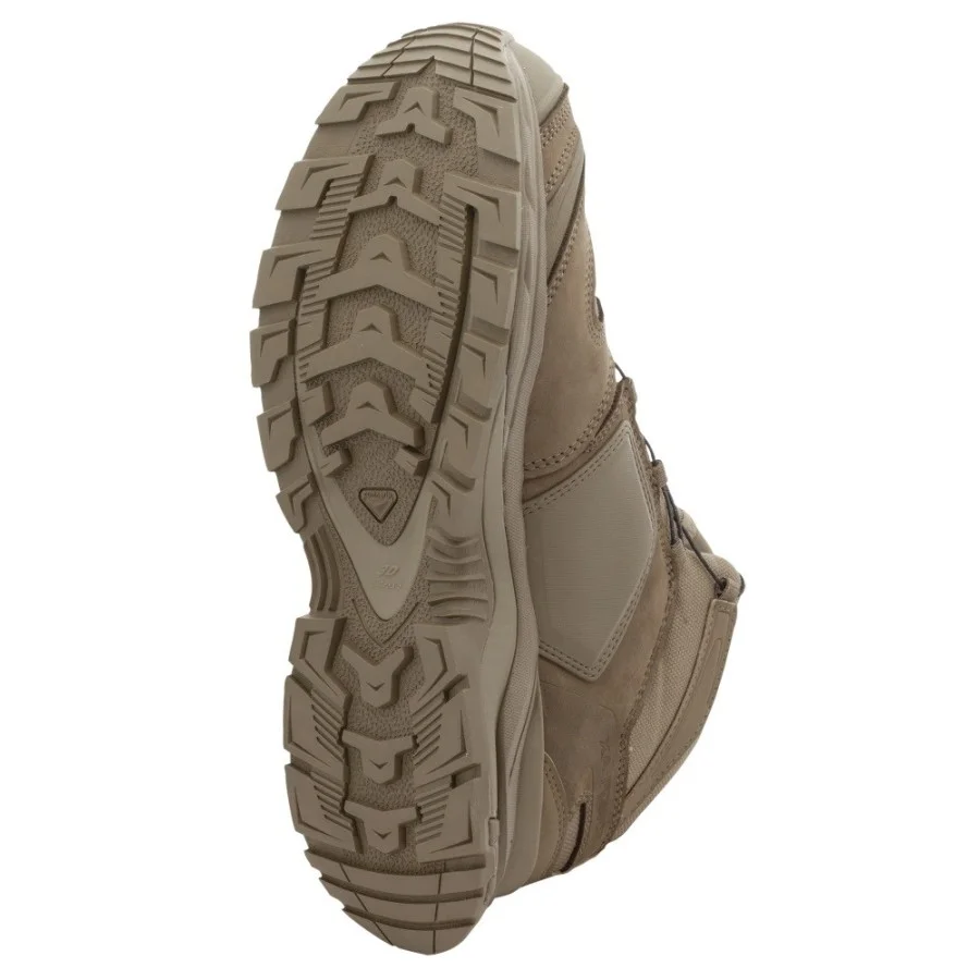 Μποτάκια Salomon XA Forces Mid GTX Combat Boots Coyote Μποτάκια Salomon XA Forces Mid GTX Combat Boots Coyote