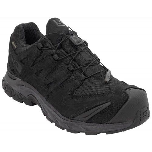 Παπούτσια Salomon XA Forces GTX Operational Shoe Black