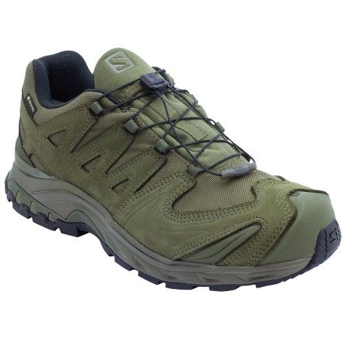 Παπούτσια Salomon XA Forces GTX Operational Shoe Ranger Green