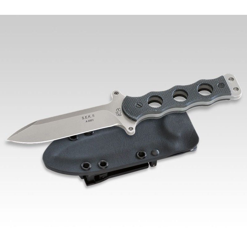 Μαχαίρι Special Emergency Knife SEK II G10 Eickhorn