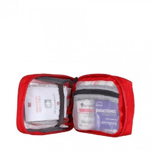 Φαρμακείο Lifesystems Τrek First Aid Kit