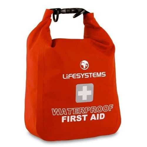 Αδιάβροχο Φαρμακείο Πρώτων Βοηθειών Lifesystems Waterproof First Aid Kit