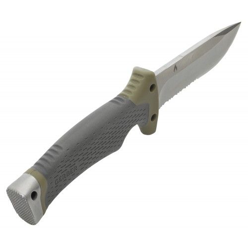 Μαχαίρι Επιβίωσης Gerber Ultimate Survival Knife