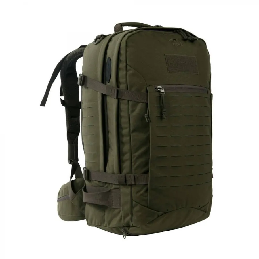 Στρατιωτικό Σακίδιο TT Mission Pack MK II 37L