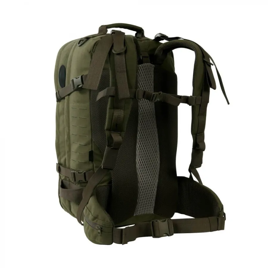 Στρατιωτικό Σακίδιο TT Mission Pack MK II 37L