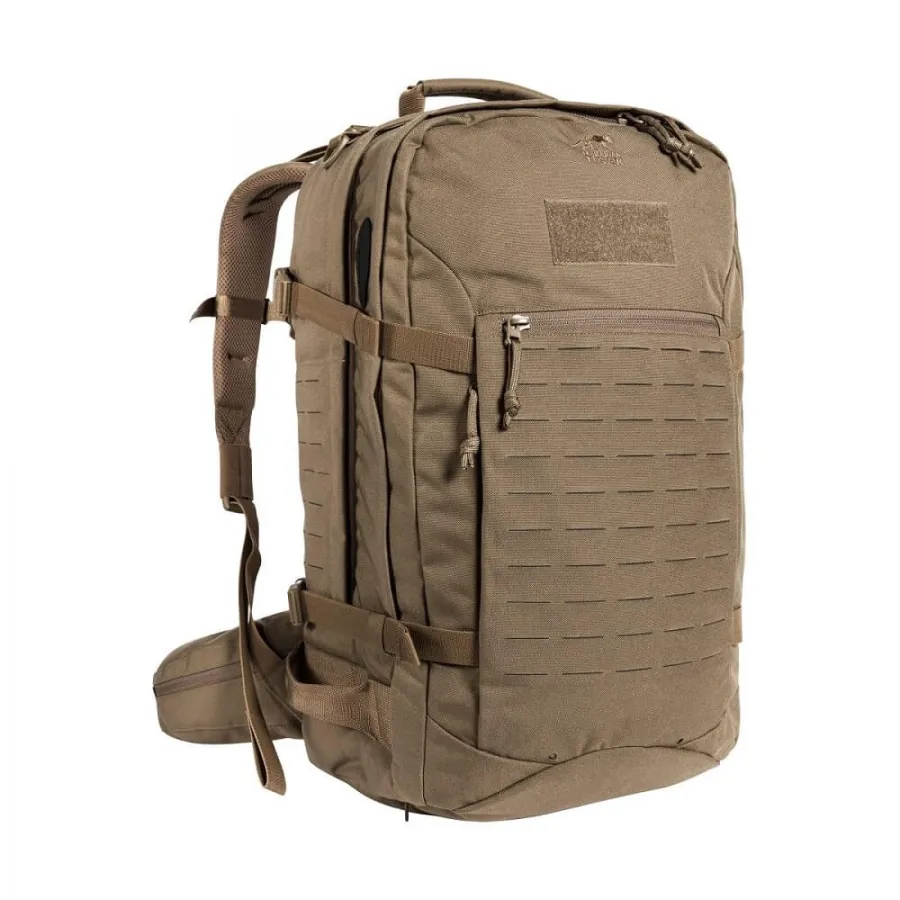 Στρατιωτικό Σακίδιο TT Mission Pack MK II 37L