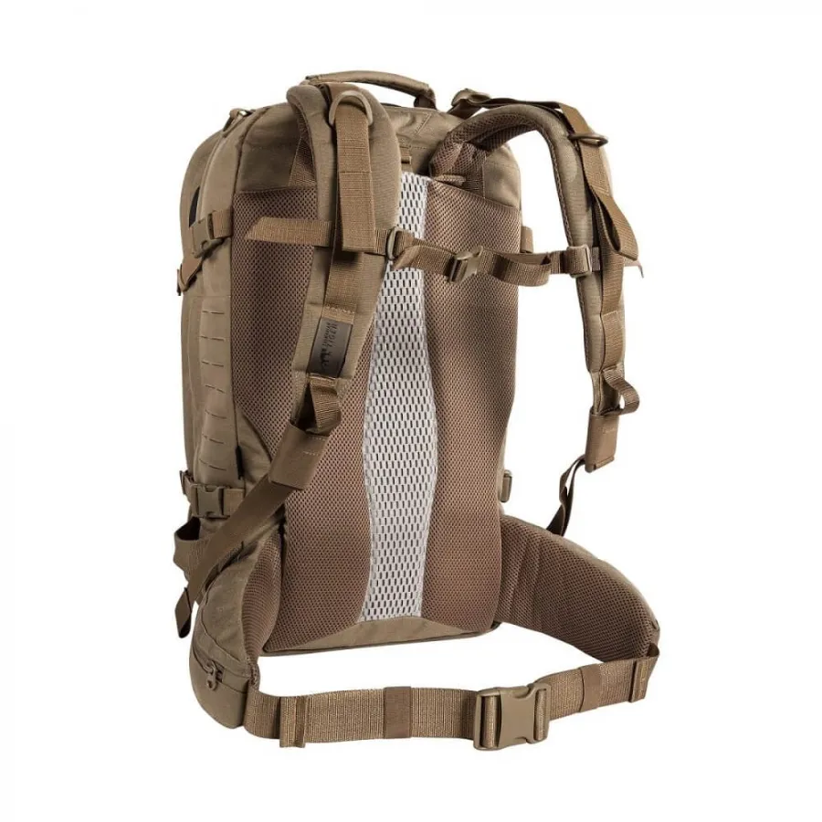 Στρατιωτικό Σακίδιο TT Mission Pack MK II 37L
