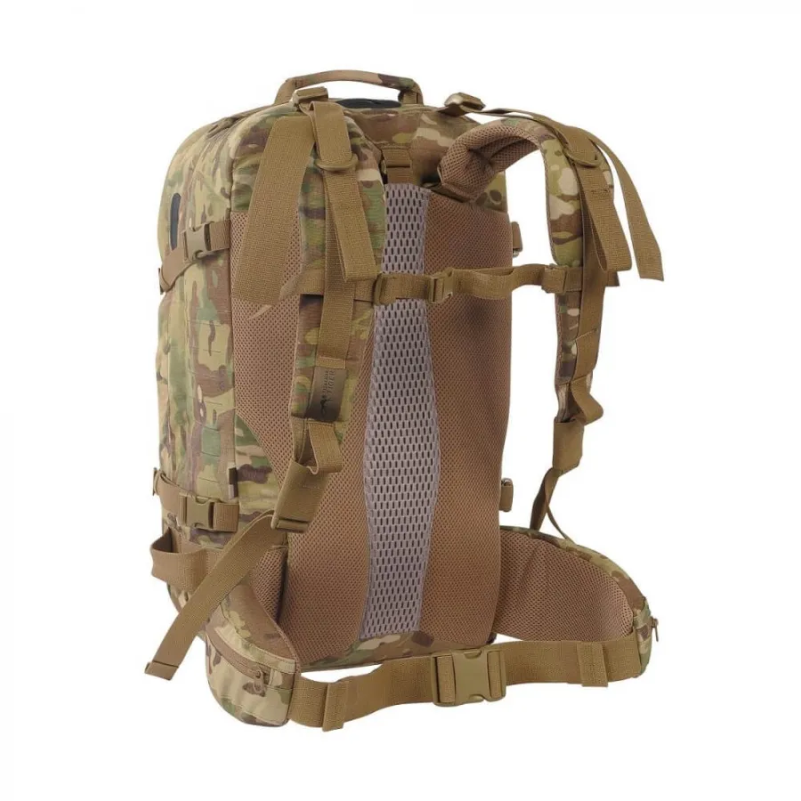 Στρατιωτικό Σακίδιο TT Mission Pack MK II MC 37L