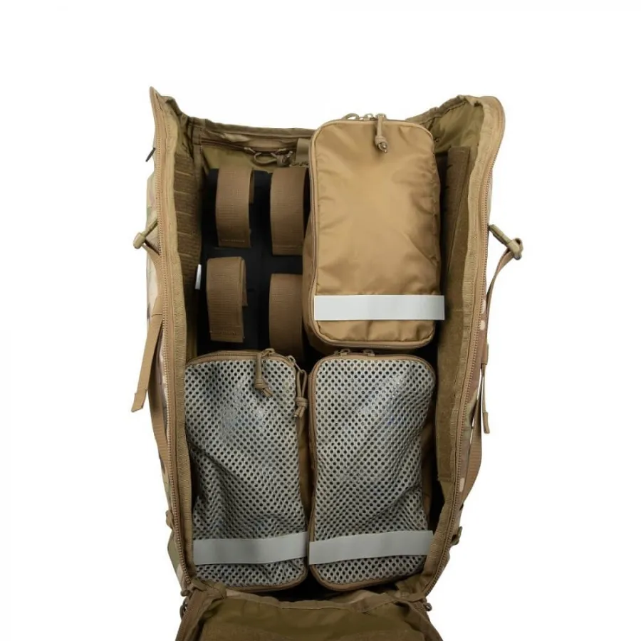 Στρατιωτικό Σακίδιο TT Modular Pack MC 30L Multicam