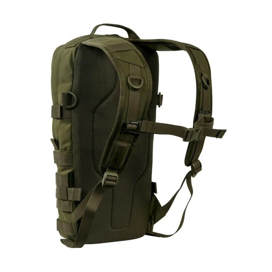 Σακίδιο Πλάτης TT Essential Pack MK II 9L