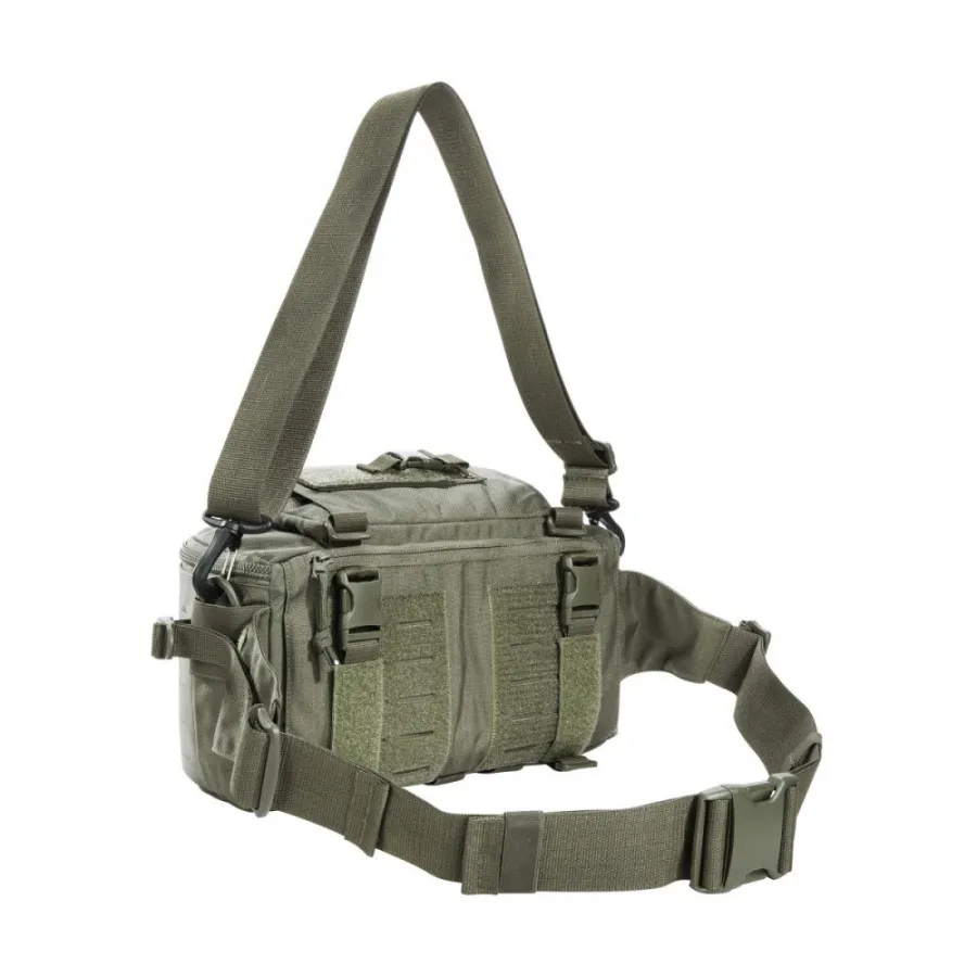 Τσαντάκι Μέσης Πρώτων Βοηθειών TT Medic Hip Bag IRR