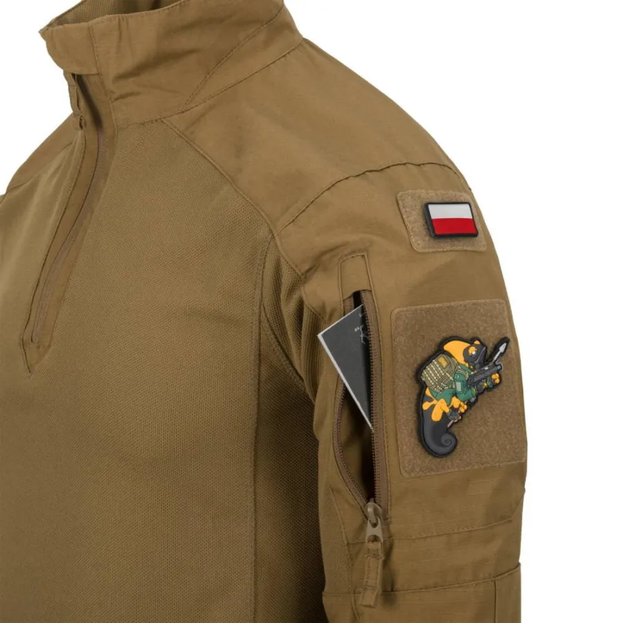 Χιτώνιο Μάχης Helikon-Tex MCDU Combat Shirt Ripstop