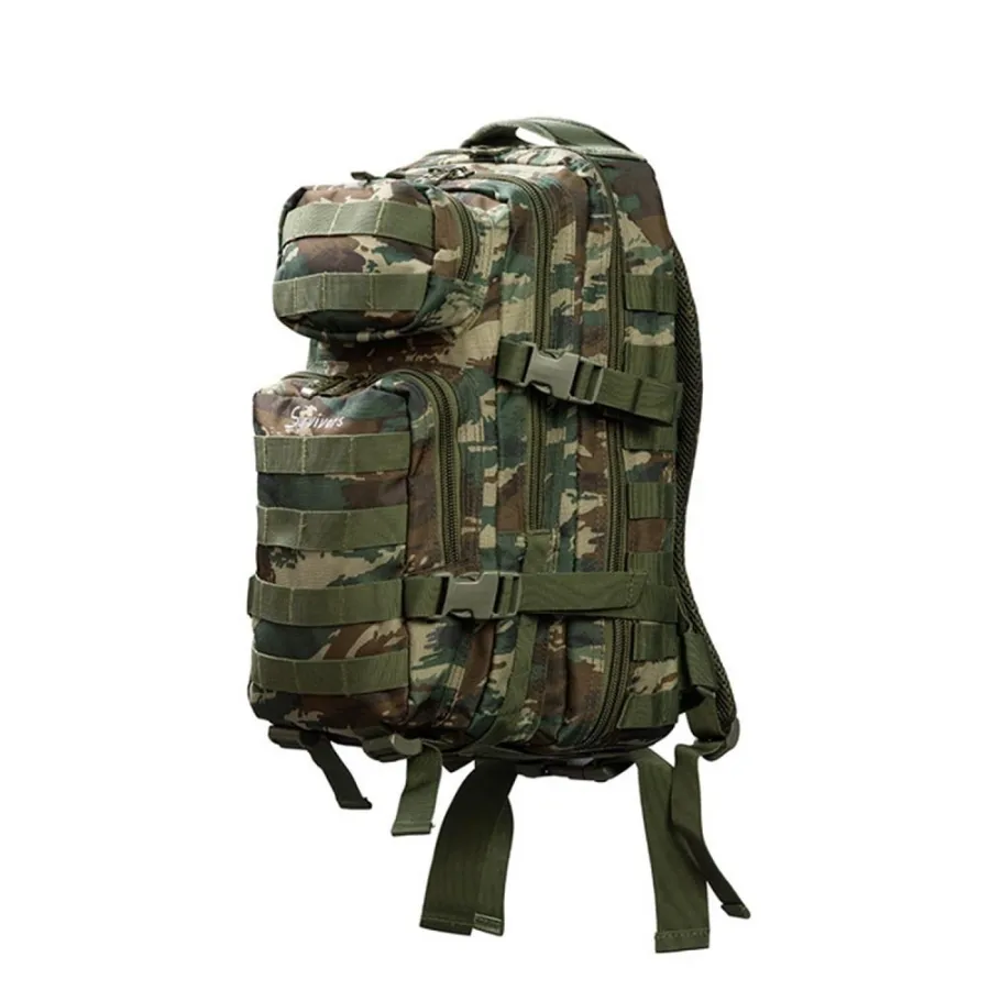 Σακίδιο πλάτης 30/40 lt Survivors