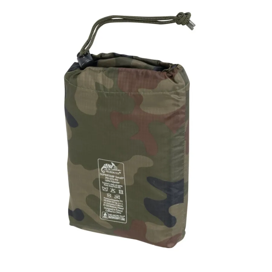 Αντίσκηνο Επιβίωσης Helikon-Tex Supertarp Small