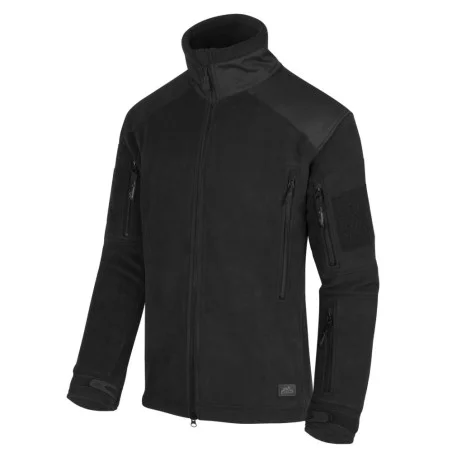 Τζάκετ Φλις Helikon-Tex Liberty Jacket Double Fleece
