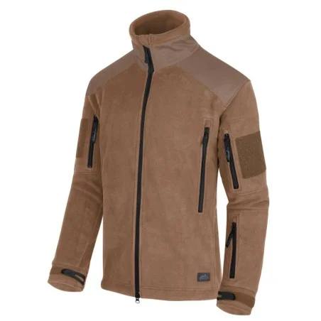 Τζάκετ Φλις Helikon-Tex Liberty Jacket Double Fleece
