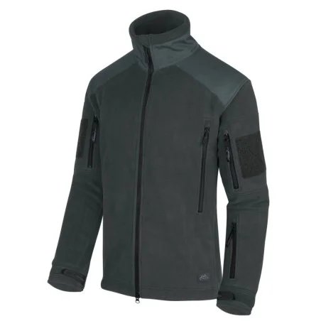 Τζάκετ Φλις Helikon-Tex Liberty Jacket Double Fleece