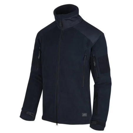 Τζάκετ Φλις Helikon-Tex Liberty Jacket Double Fleece
