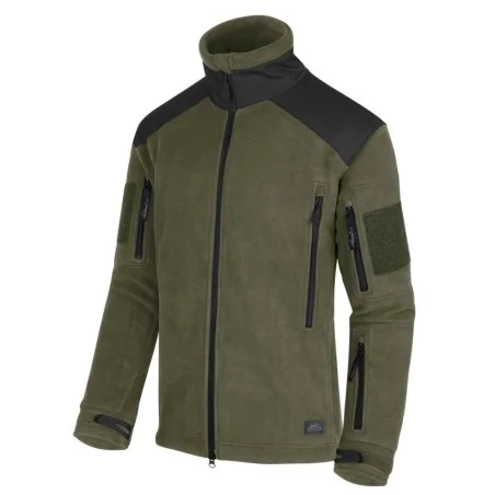 Τζάκετ Φλις Helikon-Tex Liberty Jacket Double Fleece