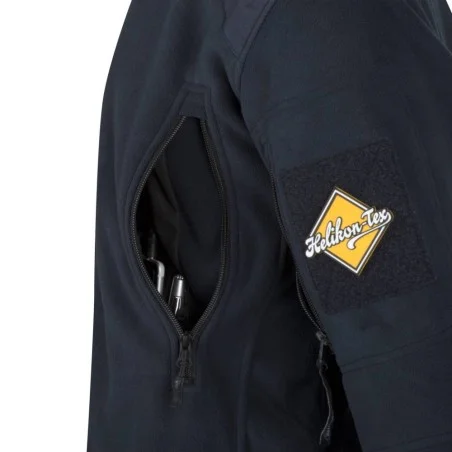 Τζάκετ Φλις Helikon-Tex Liberty Jacket Double Fleece
