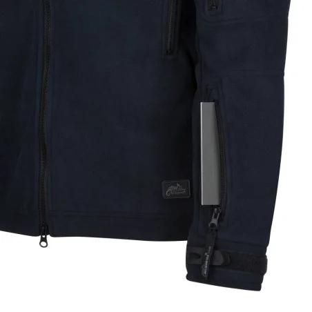 Τζάκετ Φλις Helikon-Tex Liberty Jacket Double Fleece